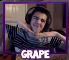 Grapeapplesauce