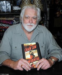 Gunnar Hansen