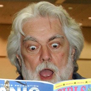 Gunnar Hansen