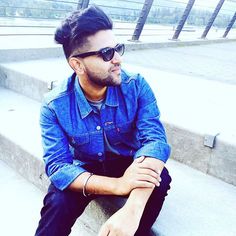 Guru Randhawa