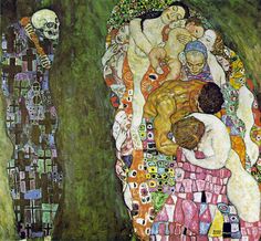 Gustav Klimt