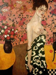 Gustav Klimt