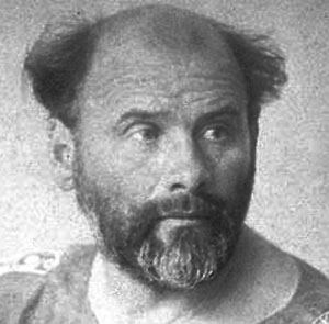 Gustav Klimt