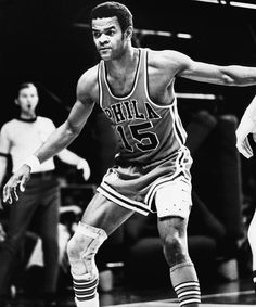 Hal Greer