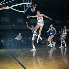 Hal Greer