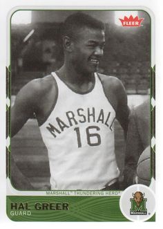 Hal Greer