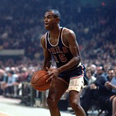 Hal Greer