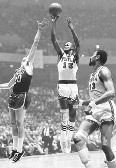 Hal Greer