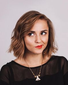 Hannah Witton