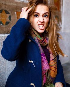 Hannah Witton