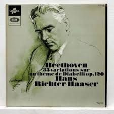 Hans Richter-Haaser