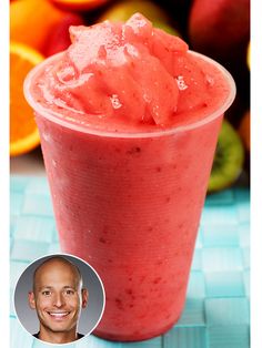 Harley Pasternak