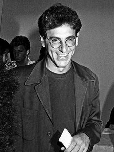 Harold Ramis