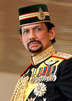 Hassanal Bolkiah