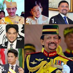 Hassanal Bolkiah