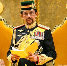 Hassanal Bolkiah