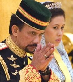 Hassanal Bolkiah