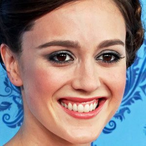 Heather Lind