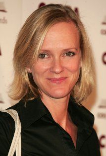 Hermione Norris