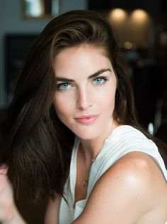 Hilary Rhoda