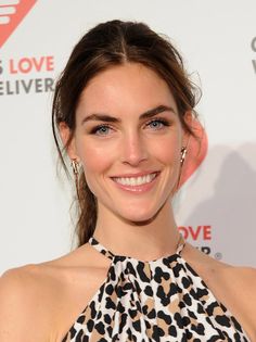 Hilary Rhoda