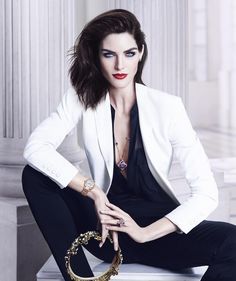 Hilary Rhoda