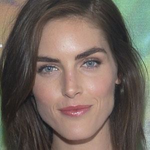 Hilary Rhoda