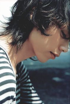 Hiro Mizushima