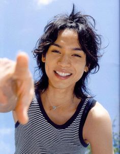 Hiro Mizushima