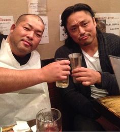 Hirooki Goto