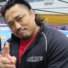 Hirooki Goto