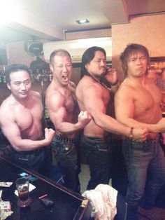 Hirooki Goto