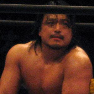 Hirooki Goto