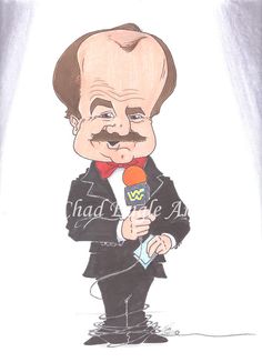 Howard Finkel