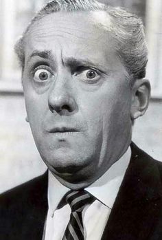 Hughie Green