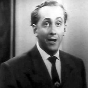 Hughie Green