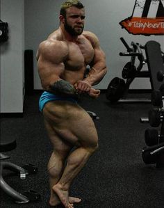 Iain Valliere