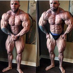 Iain Valliere