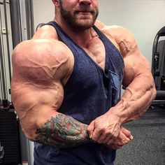 Iain Valliere