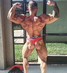 Iain Valliere