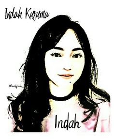 Indah Kusuma