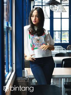 Indah Kusuma