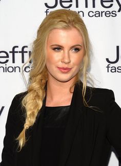 Ireland Baldwin