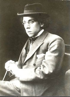 Israel Zangwill