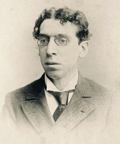 Israel Zangwill