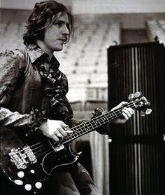 Jack Bruce