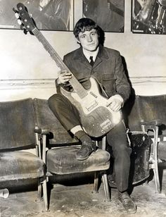 Jack Bruce