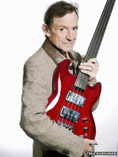 Jack Bruce