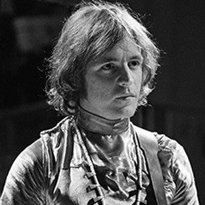 Jack Bruce