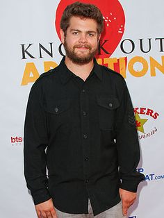 Jack Osbourne